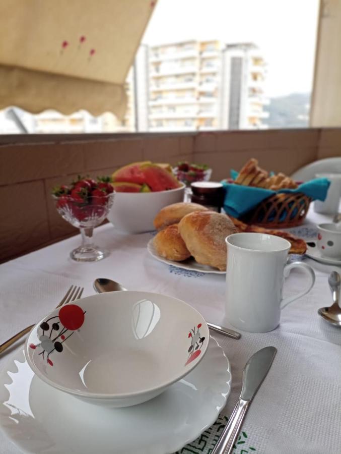Trea Accomodations - 2 Bedrooms - Riviera With Private Parking Vlore Ngoại thất bức ảnh