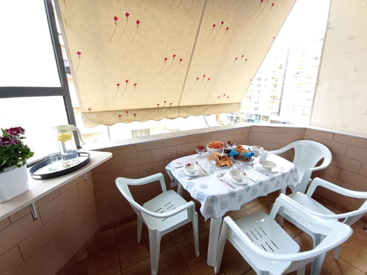 Trea Accomodations - 2 Bedrooms - Riviera With Private Parking Vlore Ngoại thất bức ảnh